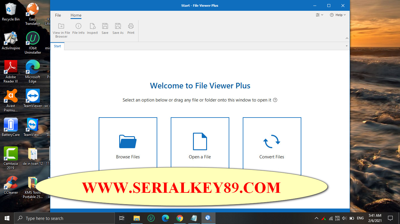 File Viewer Plus 4.0.1.8