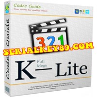 K-Lite Codec Pack Mega 16.0.4