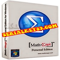 MathMagic Personal Edition 8.6