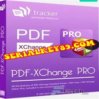 PDF-XChange editor plus 9