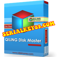 QILING Disk Master Technician 5.5