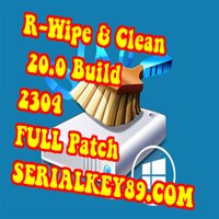RWipe Clean 11.9 Build 2187 corporate