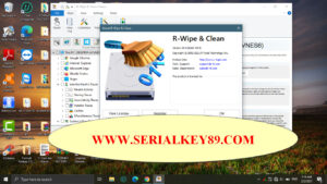 R-Wipe & Clean 20.0.2304