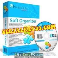Soft Organizer 8.18