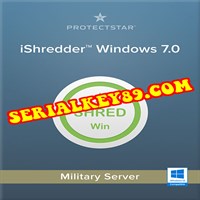 iShredder Military v7.0.21.01.09
