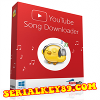 download the new version for windows Abelssoft YouTube Song Downloader Plus 2024 v24.1