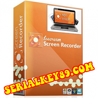 icecream screen recorder 4.95 serial key