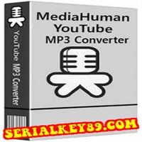 MediaHuman YouTube to MP3 Converter 3.9.9.53
