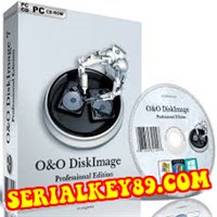 O&O DiskImage Pro 16.1 Build 196