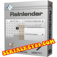 rainlendar pro trusted download