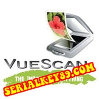 VueScan Pro 9.7.51