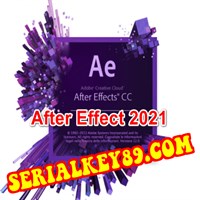 Adobe After Effects 2021 v18.1.0.3860