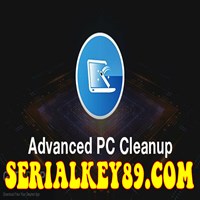 Advanced PC Cleanup 1.5.0.29104