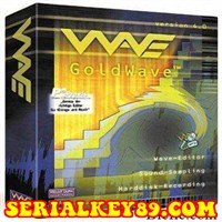 GoldWave 6.77 instal the new version for windows