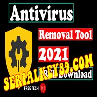Antivirus Removal Tool 2021.05 0