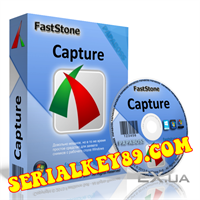 FastStone Capture 9.50