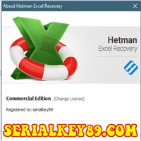 Hetman Excel Recovery 3.7