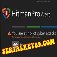 HitmanPro.Alert 3.8.12 Build 899