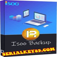 Isoo Backup 4.7.1.7930
