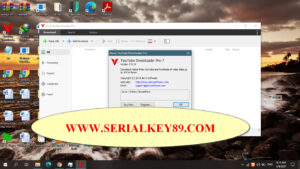 Jerry YouTube Downloader Pro 7.9.19