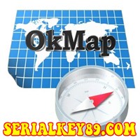 OkMap desktop 1.6