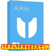 Tenorshare u4key 2.4.2.4
