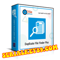 TriSun Duplicate File Finder Plus 17.1 Build 081