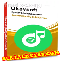 Ukeysoft Spotify Music Converter 3.1.9 0