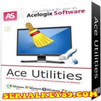 Ace Utilities 6 download0