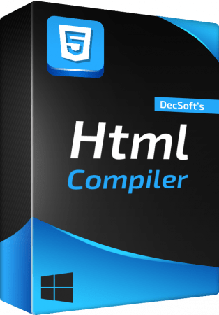 DecSoft HTML Compiler 2021 l