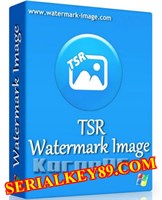 TSR Watermark Image Pro 3.7.1.3