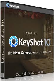 download the new for windows Luxion Keyshot Pro 2023 v12.2.1.2