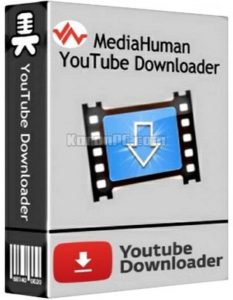 MediaHuman-YouTube-Downloader