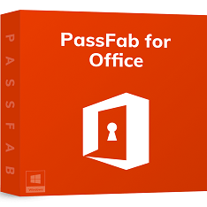 PassFab for Office 8
