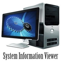 SIV System Information Viewer 5