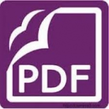 Foxit PDF EditorPro 11.2.2.53575