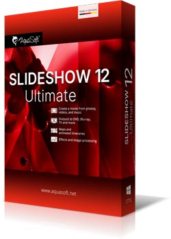 slidesShow Ultimate 12.3