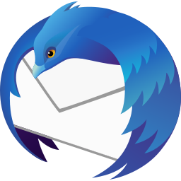 Mozilla_Thunderbird logo