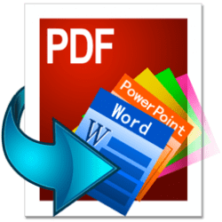 Total PDF Converter 6