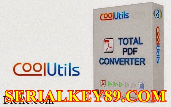 Total PDF Converter 6.1.0.75