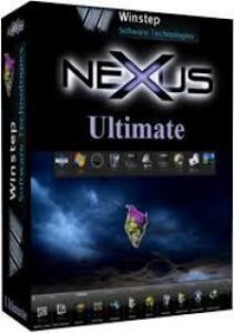 Winstep Nexus Ultimate 20.10 ok
