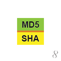md5 & sha-checksum-utility
