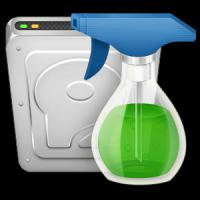Wise Disk Cleaner 10.7.1