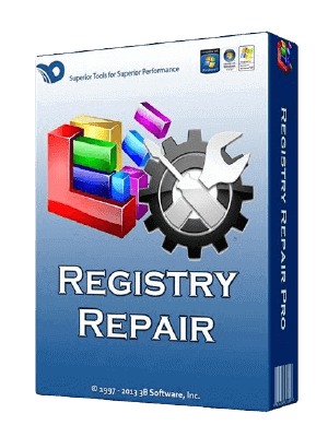 Glary Registry Repair 5
