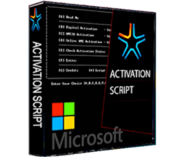 KMS VL ALL Smart Activation Script v45