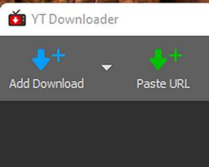 YT Downloader 7