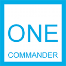 one commander 3