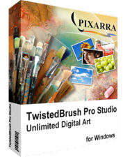 Pixarra-TwistedBrush-Pro-Studio 25
