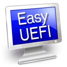 Easy UEFI Enterprise 4.9
