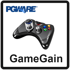 PGWare-GameGain 4